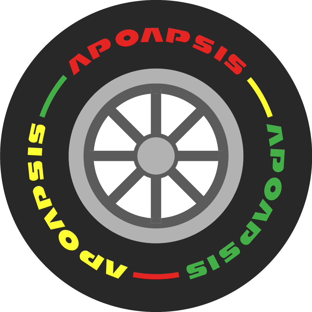 Apoapsis Logó